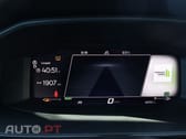 Cupra Formentor 1.4 TSI e-Hybrid