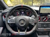Mercedes-Benz A 45 AMG 4-Matic