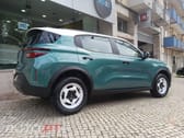 Opel Frontera 1.2 Hybrid Edition eDCT