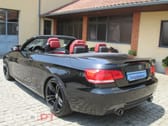 BMW 320 D  392 C