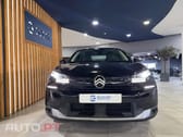 Citroen C4 X 1.2 Hybrid Plus e-DSC6