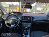 Peugeot 308 SW 1.5 BlueHDi Style