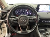Mazda CX-60 2.5 e-Sky.PHEV Exclusive-Line