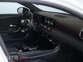 Mercedes-Benz A 180 d AMG Line Aut.