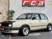 Volkswagen Jetta 1.6 CL+
