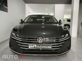 Volkswagen Arteon 1.4 TSI eHybrid Elegance