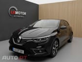Renault Mégane 1.3 TCe Bose Edition EDC