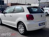 Volkswagen Polo 1.2 TDi BlueMotion