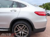 Mercedes-Benz GLC 220 d 4Matic