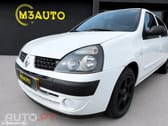 Renault Clio 1.2 Authentique
