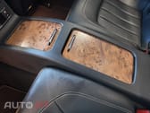 Mercedes-Benz CLS 350 CDI BlueEfficiency