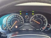BMW 540 d xDrive Pack M Auto
