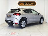DS DS4 Crossback PureTech 130 S&S