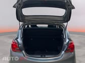 Opel Corsa 1.4 Dynamic Easytronic