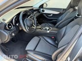 Mercedes-Benz C 180 Avantgarde Aut.