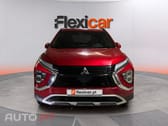 Mitsubishi Eclipse Cross 2.4 PHEV eMotion