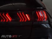 Peugeot 508 SW 1.5 BlueHDi GT Line EAT8