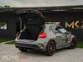 Mercedes-Benz GLA 45 AMG ND