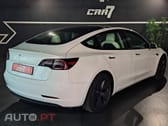 Tesla Model 3 Long-Range Dual Motor AWD