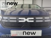 Dacia Sandero Stepway Expression