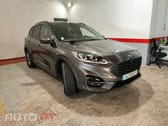 Ford Kuga 2.5 PHEV ST-Line X