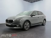 Skoda Fabia 1.0 TSI DSG Style