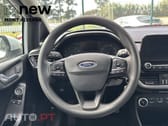 Ford Fiesta Fiesta 1.1 Ti-VCT Business