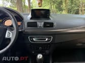 Renault Mégane Coupe 1.5 dCi Dynamique