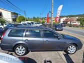 Ford Mondeo SW 2.0 TDCi Sport