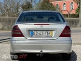 Mercedes-Benz C 220 CDi Classic