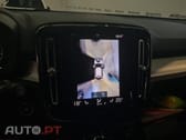 Volvo XC40 1.5 T5 PHEV Plus Dark