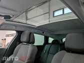 Peugeot 508 SW ALLURE