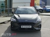 Ford Focus SW 1.5 TDCi EcoBlue ST-Line