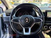 Renault Captur 1.0 TCe Techno Bi-Fuel
