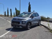 Citroen C3 Aircross PureTech 110 Stop & Start OPF SHINE PACK