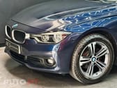 BMW 318 d Line Sport