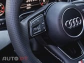 Audi A4 2.0 TDI S-line S tronic