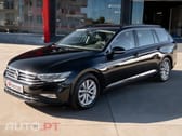 Volkswagen Passat Variant 2.0 TDI Elegance DSG