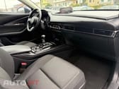 Mazda CX-30 2.0 e-Skyactiv-G Exclusive-line