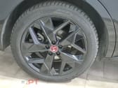 DS DS4 E-Tense Performance Line EAT8