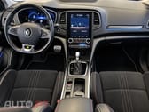 Renault Mégane Sport Tourer 1.6 E-Tech Plug-In Hybrid R.S. Line