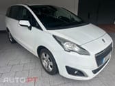 Peugeot 5008 1.6 HDi 5L Allure J18
