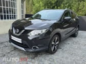 Nissan Qashqai 1.5 dCi 360 Pack S