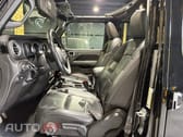 Jeep Gladiator 3.0 CRD Overland AT8