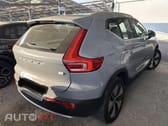 Volvo XC40 1.5 T4 PHEV Plus Bright
