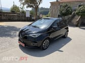 Renault Zoe (c/ Bateria) Zen