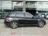 Mercedes-Benz GLC 220 d 4Matic
