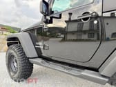 Jeep Wrangler 2.8 CRD MTX Sport 4L