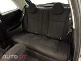 Fiat 500e Confort & Style Pack