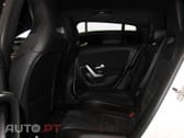 Mercedes-Benz CLA 180 d AMG Line Aut.